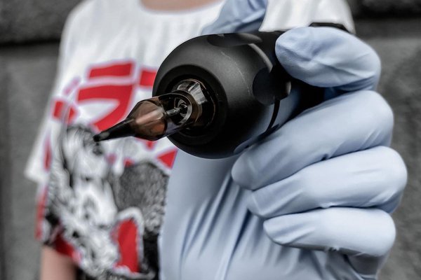 Тату в Киеве