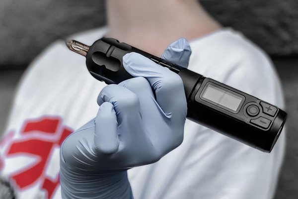 Тату в Киеве