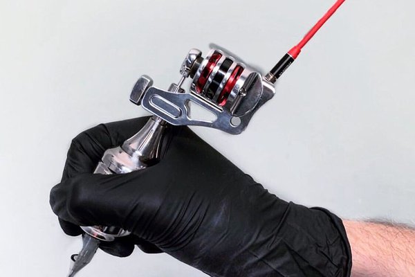 Тату в Харькове