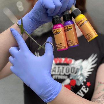 Тату салон у Києві