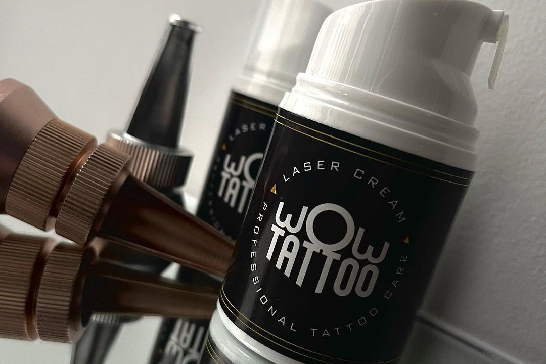 Уход за кожей после удаления лазером