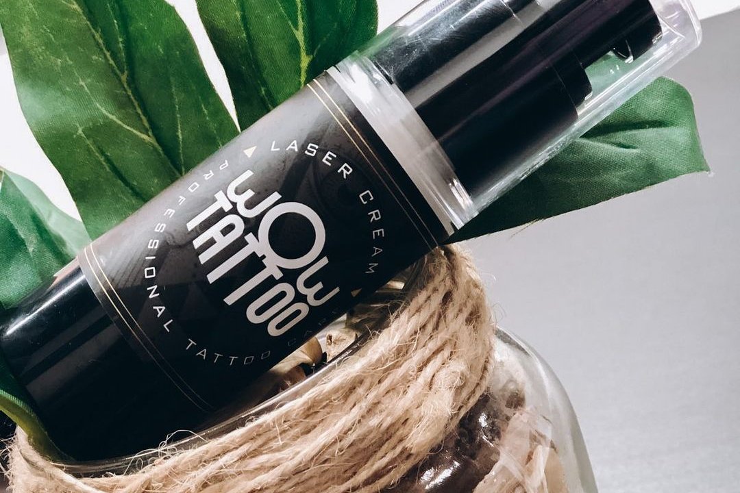 Уход за кожей после удаления лазером