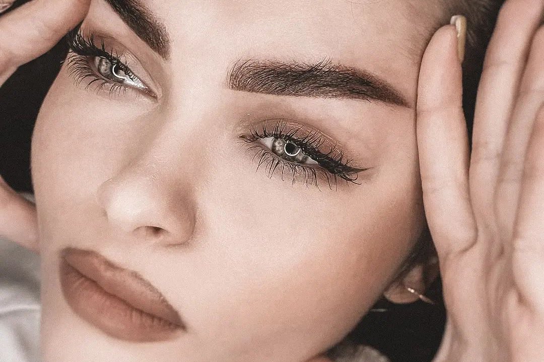 навчання татуажу в Україні