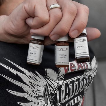 Тату салон у Києві