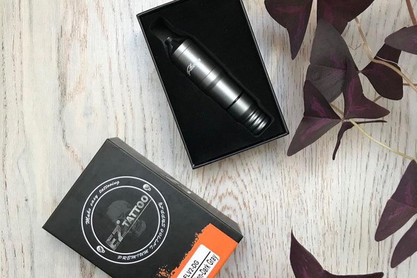 Тату в Харькове