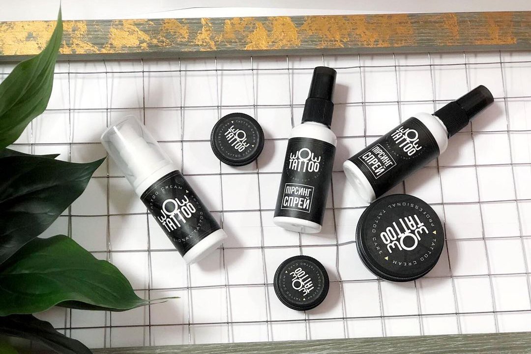 пирсинг уха после заживления