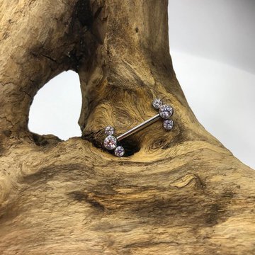 Модификация тела в Днепре