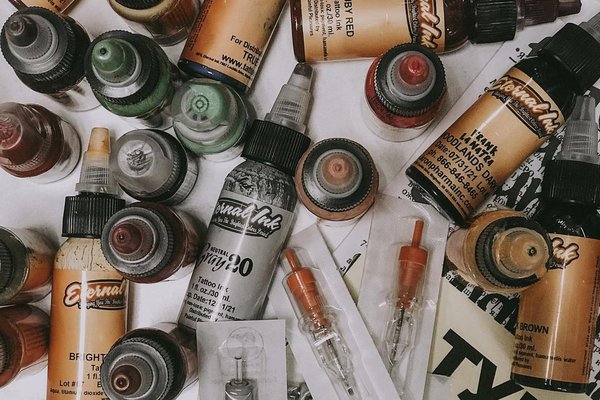 Тату в Черкассах