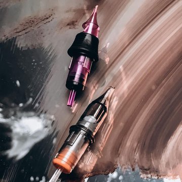 Татуировка в Виннице