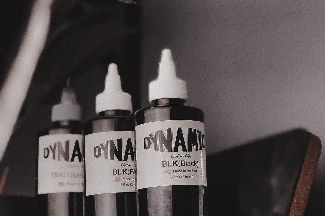 вреден ли пигмент для тату?