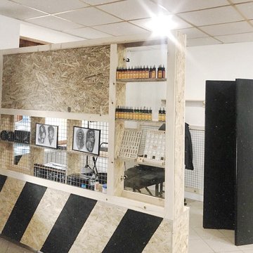 Як відкрити свою тату студію?