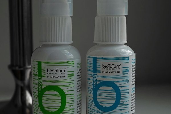 Загоєння пірсингу