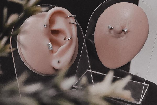 Стерильність та стерилізація у пірсингу