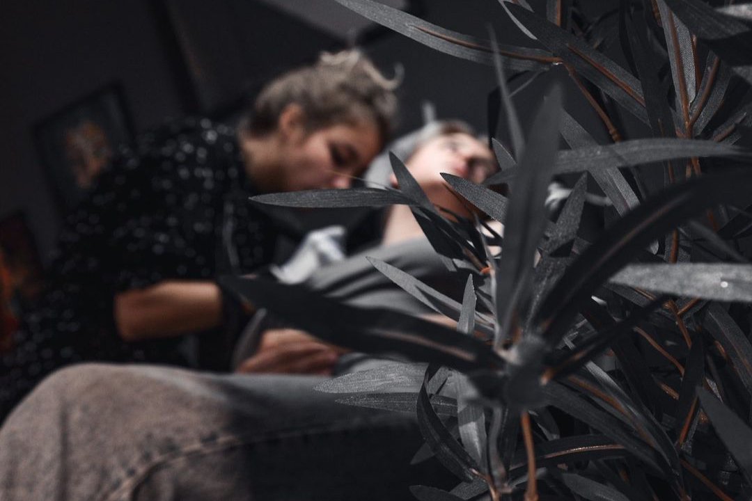 Tattoo studio in Lviv