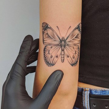 Тату в Николаеве