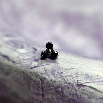 Пірсинг в Харкові