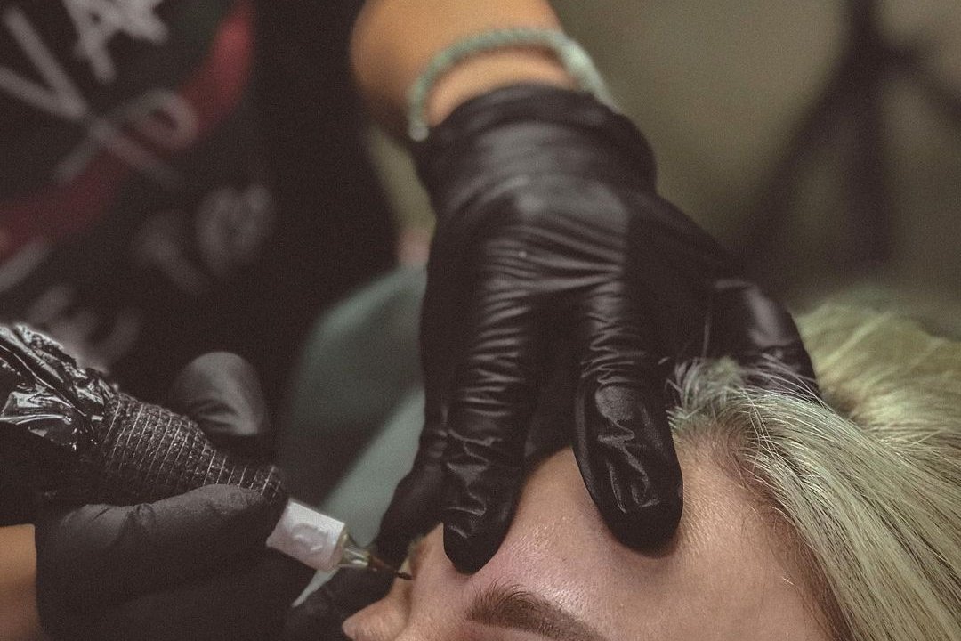 Обучение татуажу в Умани