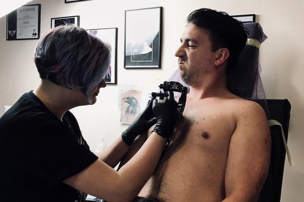 Ефективне обслуговування