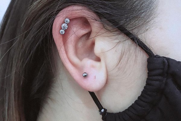 Модификация тела в Днепре