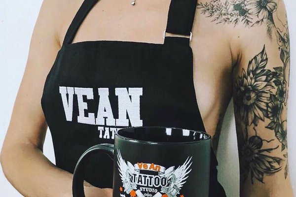 тату салон в Днепре