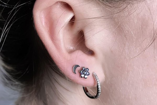 Модификация тела в Днепре