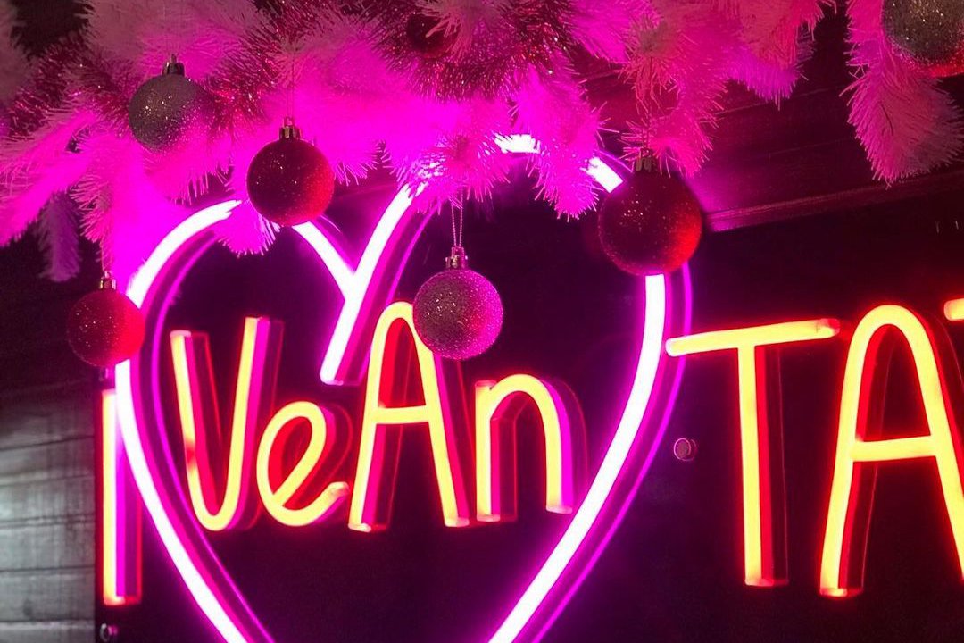 Тату салон в Дніпрі