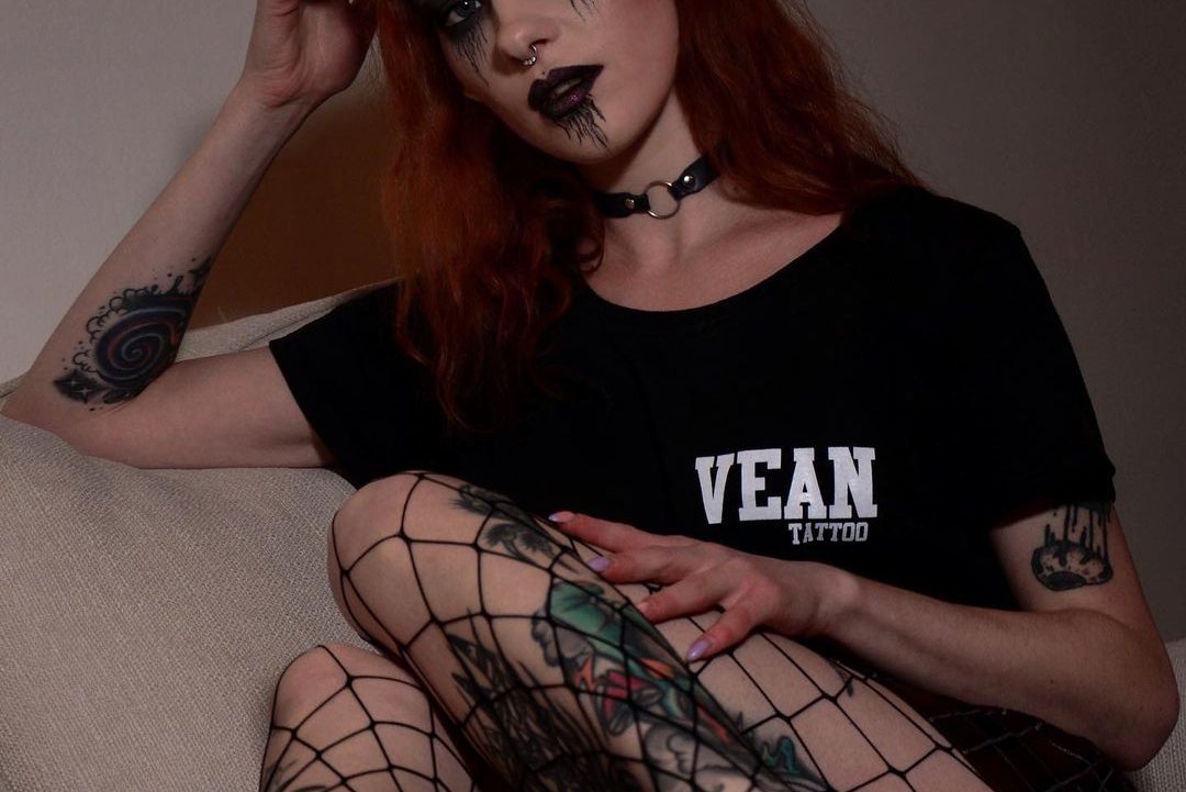 Татуювання у Тернополі