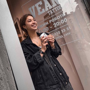 Тату салон во Львове