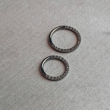 Пирсинг в Одессе