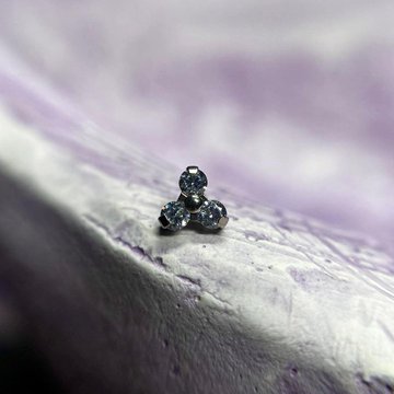 Пирсинг от VeAn