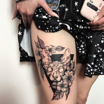 Тату в Николаеве