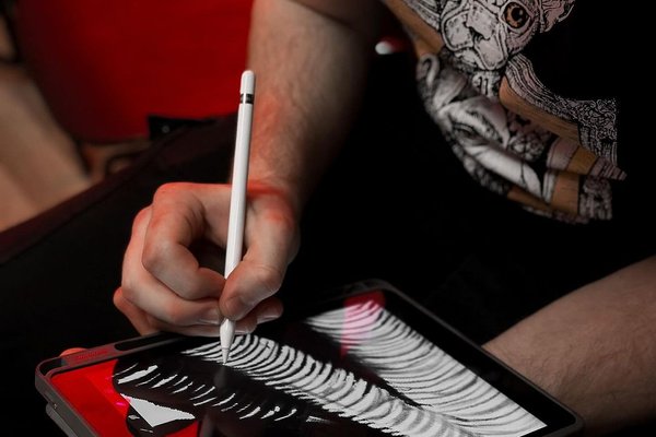 Робота для тату майстрів