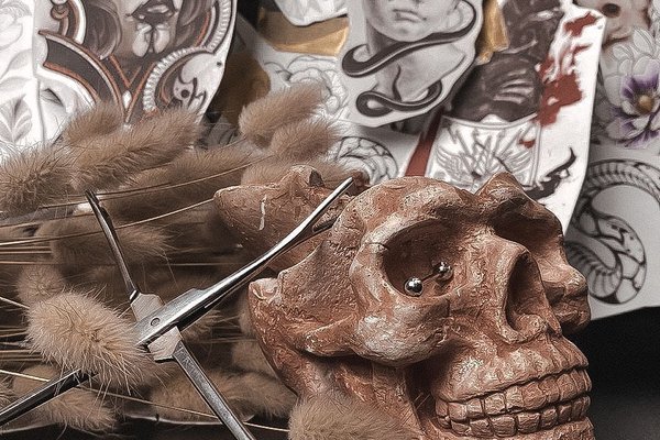 Стерильність та стерилізація у пірсингу