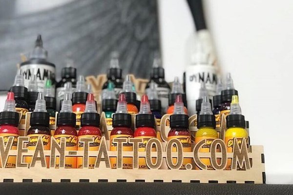 тату салон в Днепре