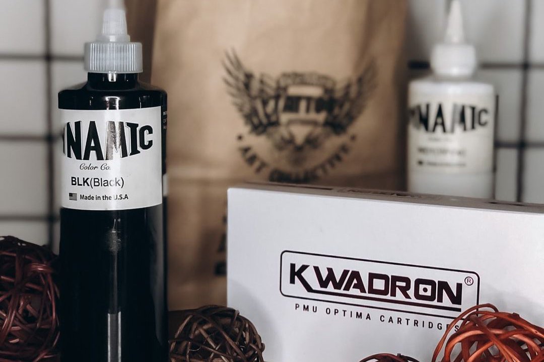 тату в Виннице