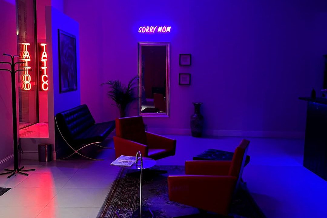 Як рекламувати свій тату салон як бізнес