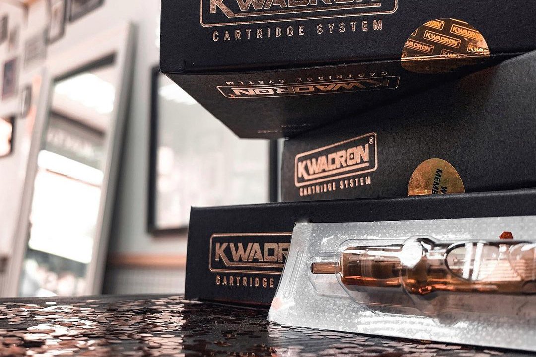 Татуировка в Днепре