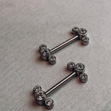 Пирсинг в Одессе