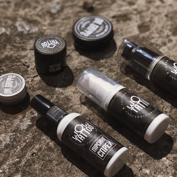 Ухаживай за пирсингом правильно