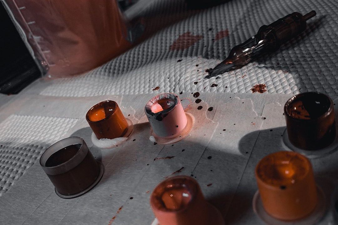 Як перебити татуювання: доопрацювання та виправлення невдалого тату