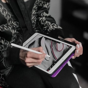 Tattoo studio in Kharkiv