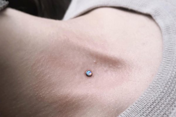 Модификация тела в Днепре