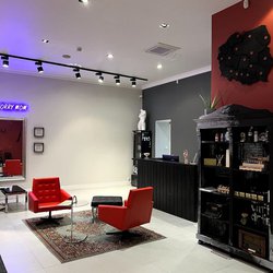 Рекламування тату салону