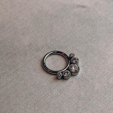 Пирсинг в Одессе