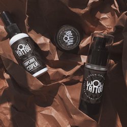 Догляд за пірсингом