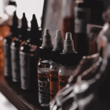 Татуювання у Полтаві