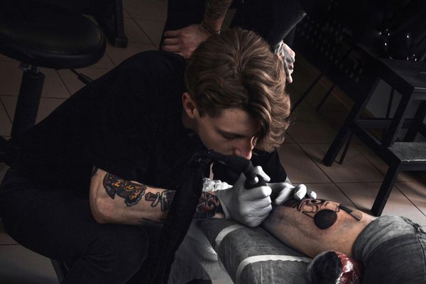 Завжди можна виправити невдале татуювання?