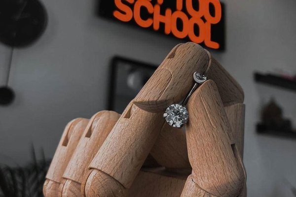 Пірсинг у Самарі