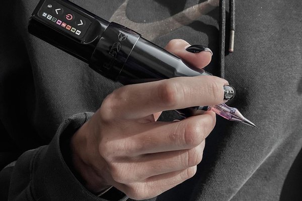 Татуювання в Києві