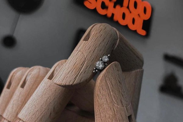 Пірсинг у Самарі